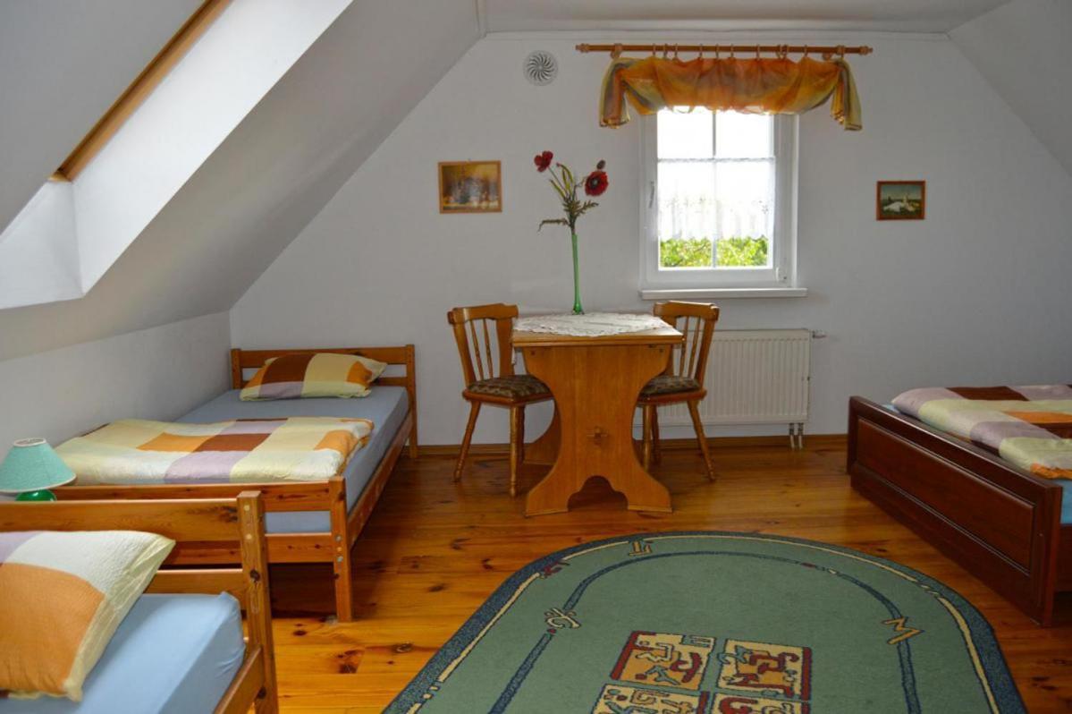 Gosciniec Galkowo Guest House ภายนอก รูปภาพ